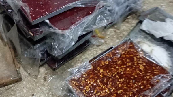 حملات تفتيشية 