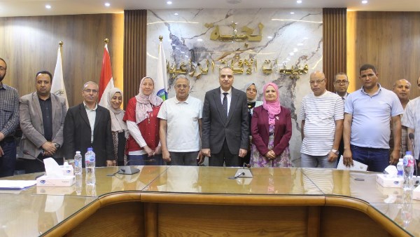 لجنة مبيدات الآفات