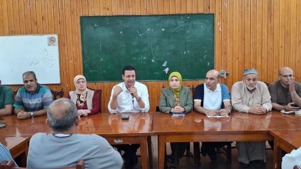 عم مزارعي المانجو بالإسماعيلية
