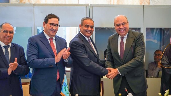 وزير الطيران