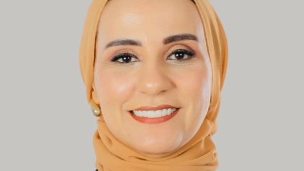 النائبة الدكتورة ولاء هرماس