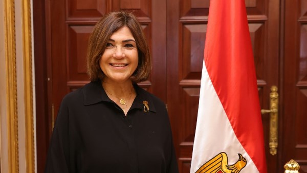 الدكتورة سوزان القلينى