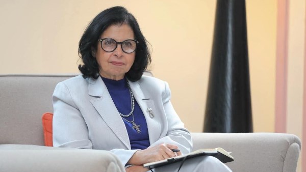 القومي للمرأة يهنئ هبة نصار ونادية زخاري باختيارهما لعضوية مجلس أمناء جامعة القاهرة الأهلية القومي للمرأة يهنئ هبة نصار ونادية زخاري باختيارهما لعضوية مجلس أمناء جامعة القاهرة الأهلية