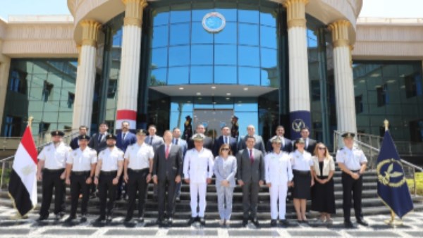 الدورة التدريبية