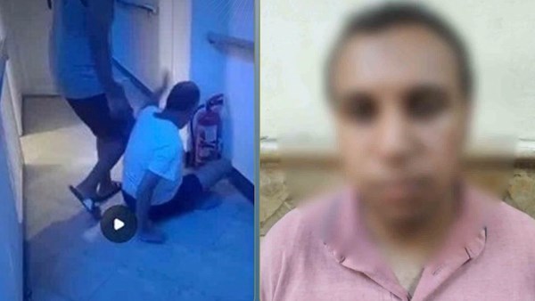 المتهمين