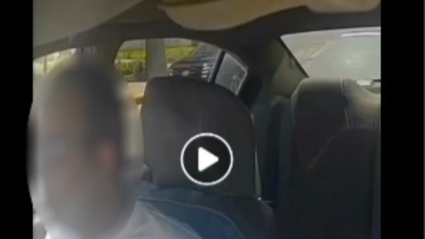الفيديو المتداول 