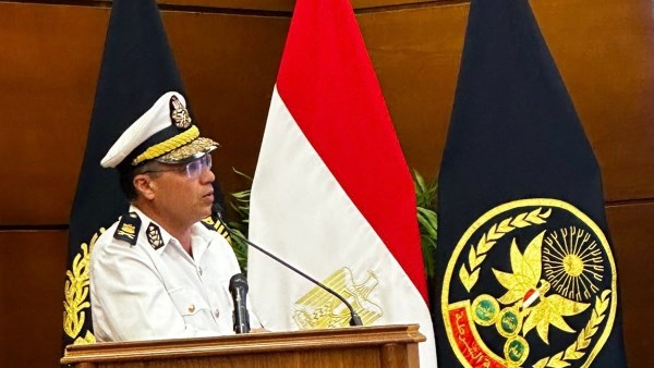 اللواء دكتور علاء فتح الله مدير الإدارة العامة للمرور