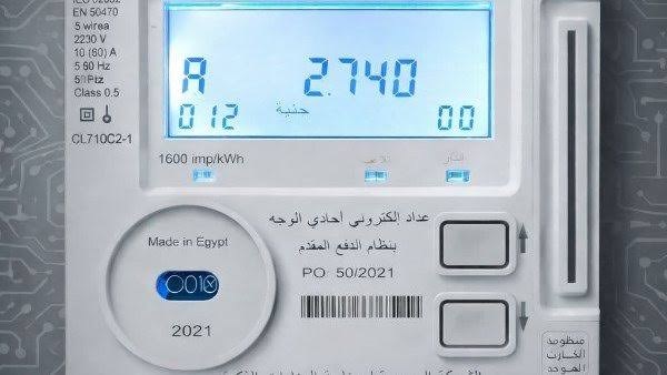 تحويل العدادات الكودية