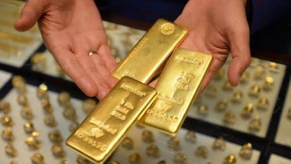 سعر سبيكة ذهب 5 جرام