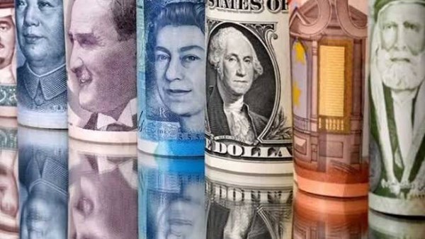 أسعار العملات اليوم