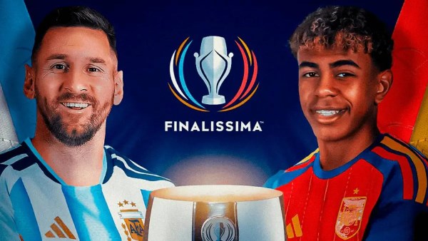 موعد نهائي كأس العالم2026