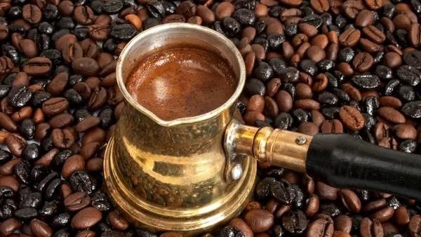 طريقة اختبار القهوة