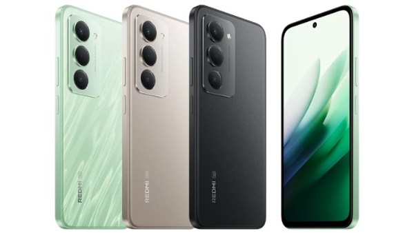 شاومي تستعد لإطلاق Redmi 17 5G بمفاجآت قوية.. إليك المواصفات المسربة