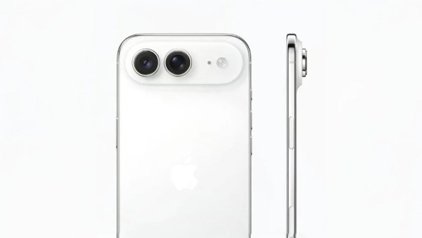 iPhone Air
