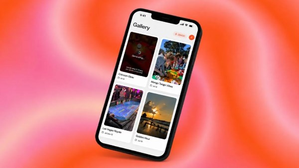 تطبيق Reelful
