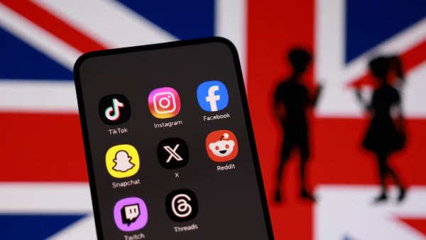 بريطانيا تفرض حظرا ليليا على وسائل التواصل للمراهقين