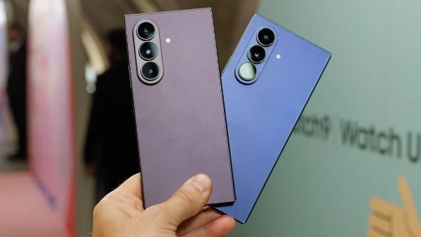 مقارنة بين Galaxy Z Fold 8 Ultra وZ Fold 7.. هل يستحق هاتف سامسونج الجديد الترقية؟