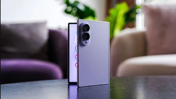 Galaxy Z Fold 8 Ultra