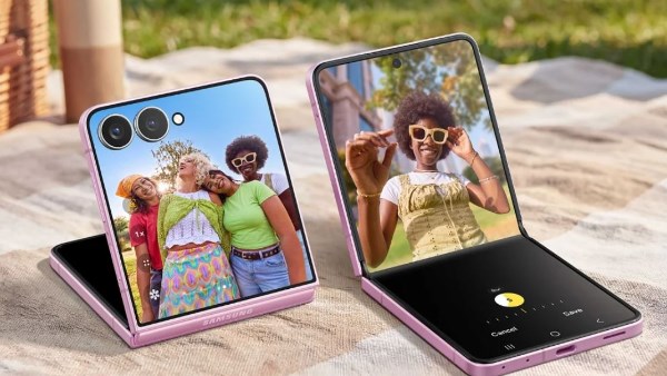 Galaxy Z Flip 8