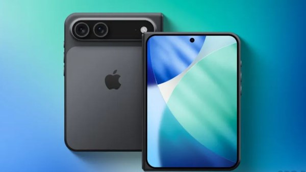 iPhone Ultra