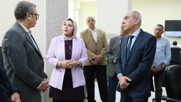 رئيس الهيئة العامة للاستعلامات