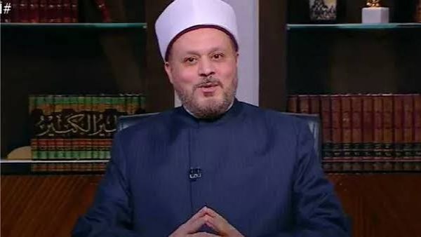 الدكتور مصطفى عبد الكريم