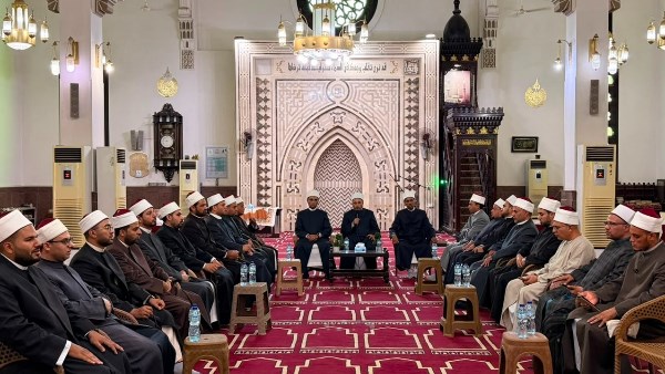 قوافل الأوقاف