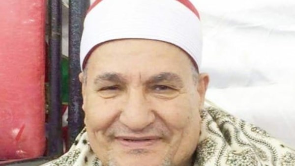 القارئ الشيخ محمد عبد الوهاب الطنطاوي