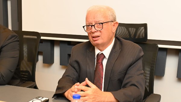 نائب رئيس الوزراء