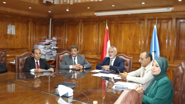 عداد الكهرباء 