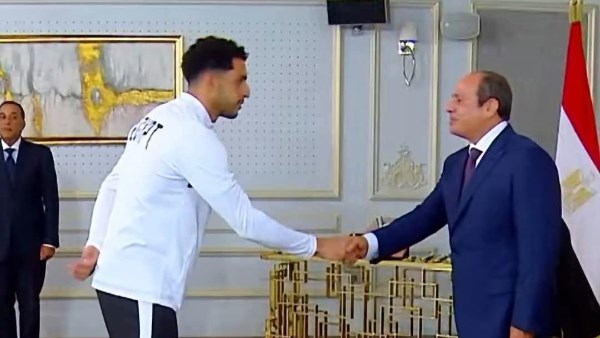 مصطفي شوبير 