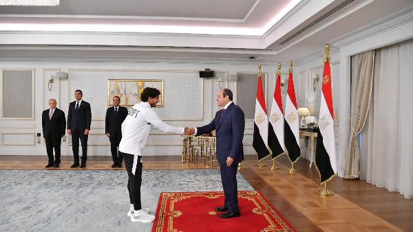 محمد هاني 