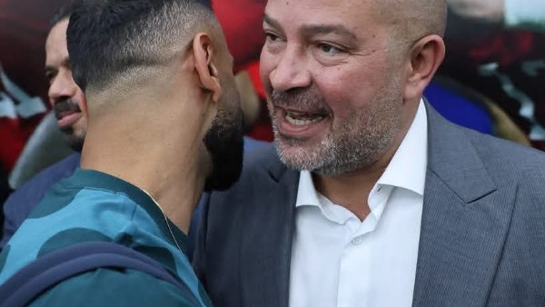 أحمد دياب