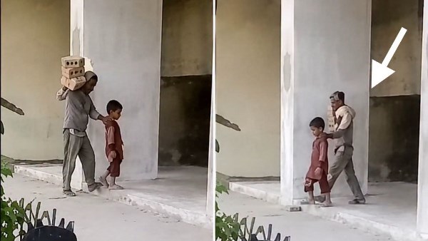 صورة العامل 