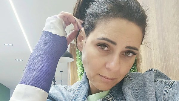 الفنانة نورهان