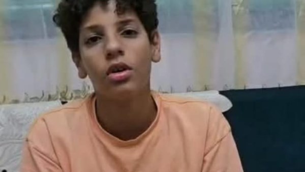 أحمد عدي السباح