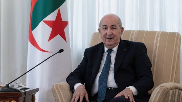 تبون 