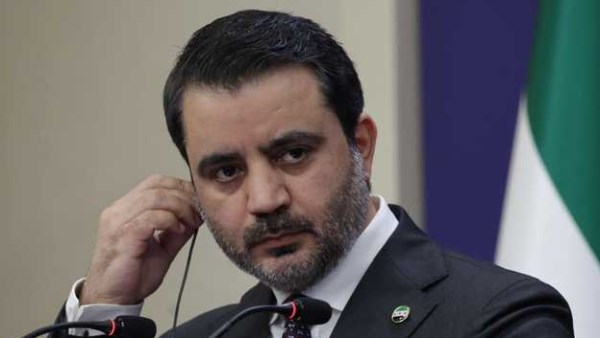 أسعد الشيباني 