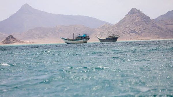 باب المندب