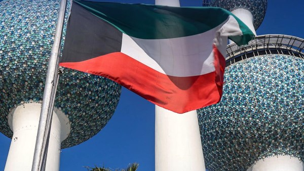الكويت 