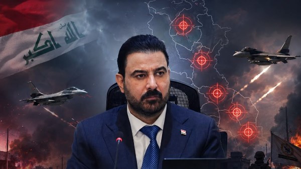 رئيس وزراء العراق 