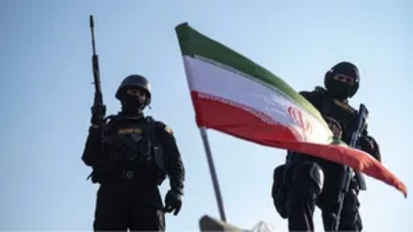 ايران