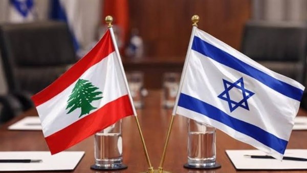 لبنان واسرائيل