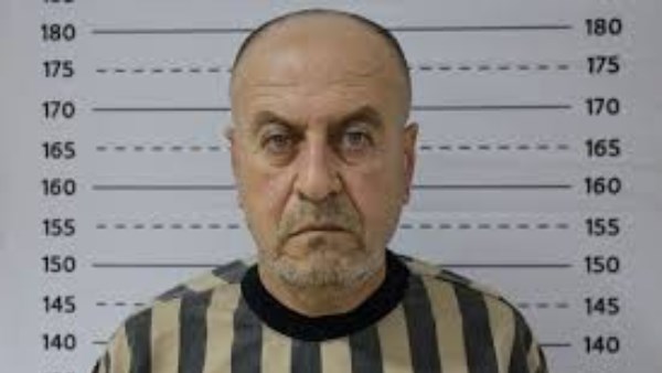 العقيد أحمد حبيب علي 
