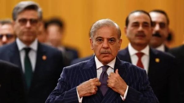 محمد اسحاق دار 