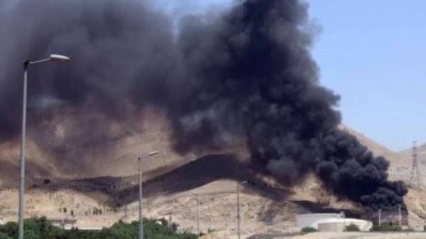 واشنطن تُبلغ إسرائيل نيتها تصعيد الهجمات على إيران خلال الأيام المقبلة