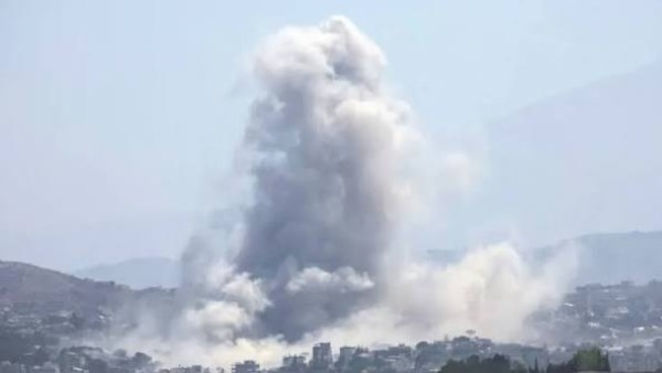 إيران: مقتل بحار في هجوم أوكراني استهدف سفينة تجارية إيرانية ببحر قزوين