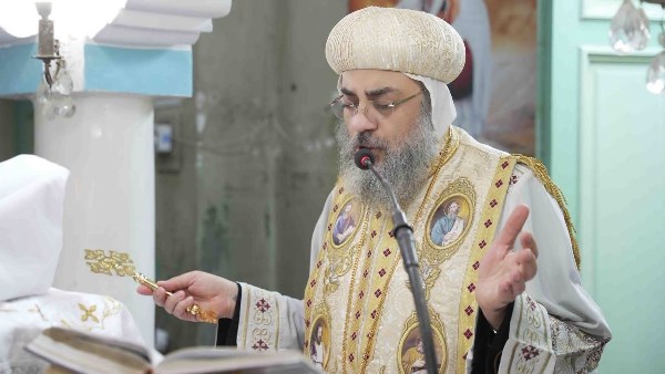 الأنبا فيلوباتير 