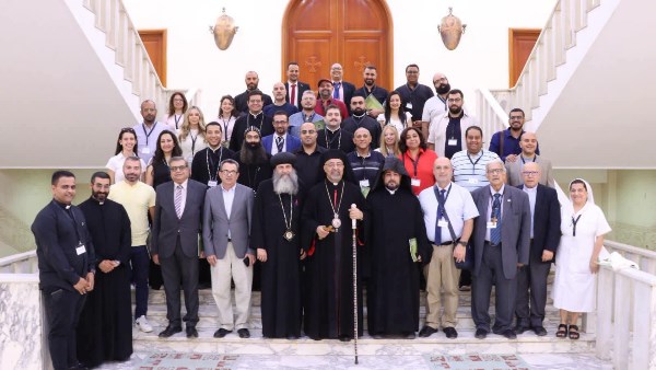 رابطة المعاهد اللاهوتية بالشرق الأوسط