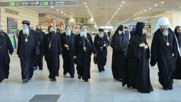 آباء الكنيسة 